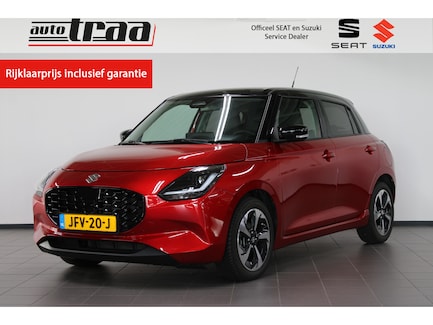 Suzuki Swift 0