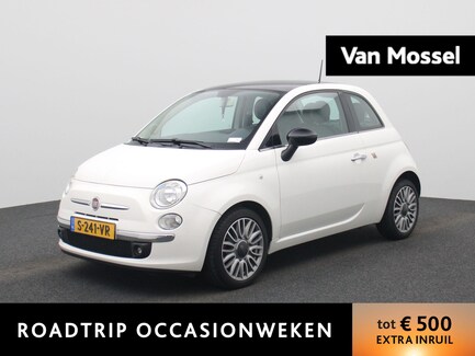 Fiat 500 0