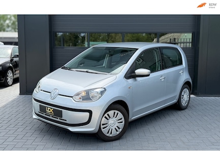Volkswagen Up! 0