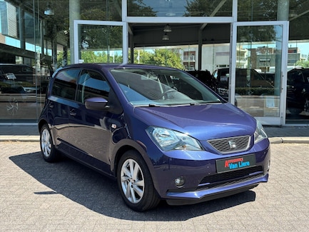 SEAT Mii 0