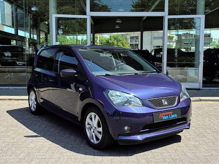 SEAT Mii 0