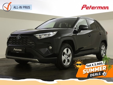 Toyota RAV4 0