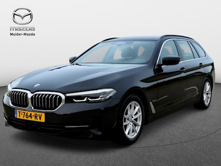 BMW 5-Serie 0