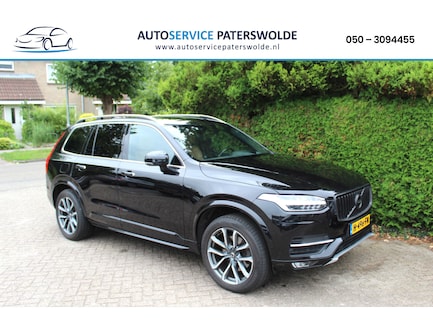 Volvo XC90 0