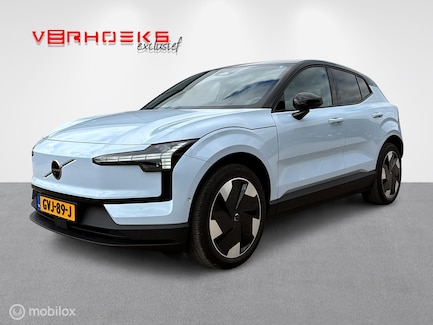 Volvo EX30 0
