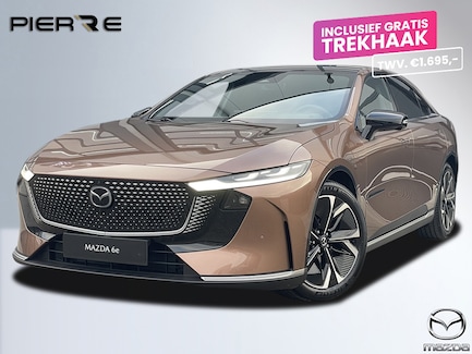 Mazda 6e 0