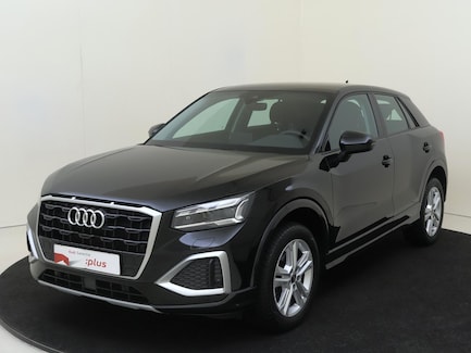 Audi Q2 0