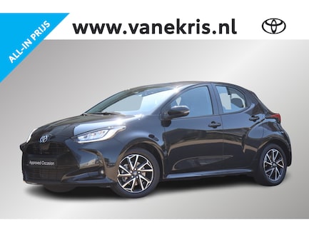 Toyota Yaris 0