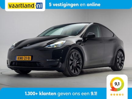 Tesla Model Y 0