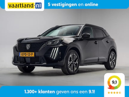 Peugeot e-2008 0