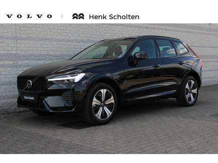 Volvo XC60 0