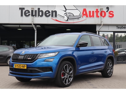 Skoda Kodiaq 0