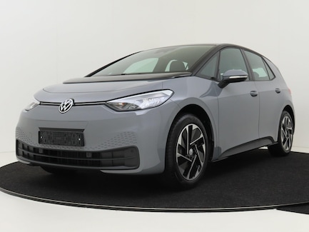 Volkswagen ID.3 0