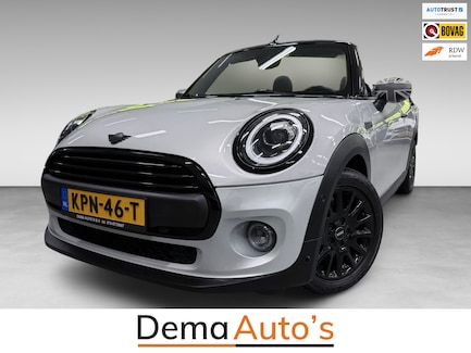 MINI Mini 0