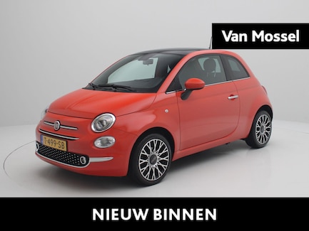 Fiat 500 0