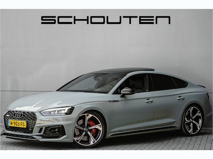 Audi RS5 0