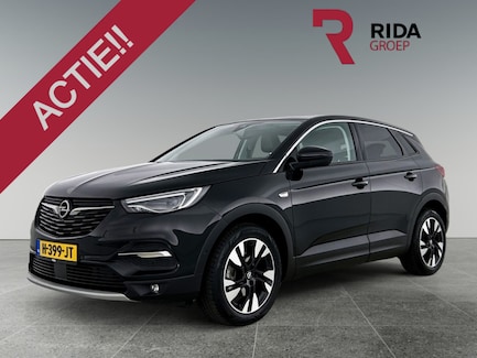 Opel Grandland 0