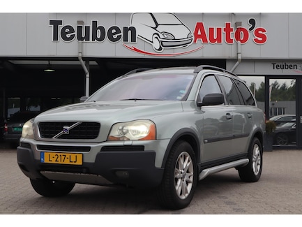 Volvo XC90 0