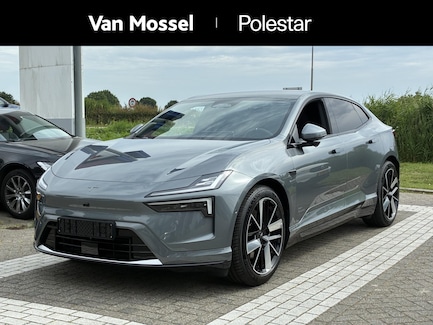 Polestar 4 0
