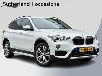 BMW X1 0