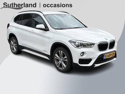 BMW X1 0