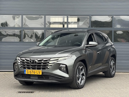Hyundai Tucson 0