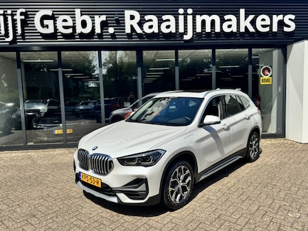 BMW X1 0