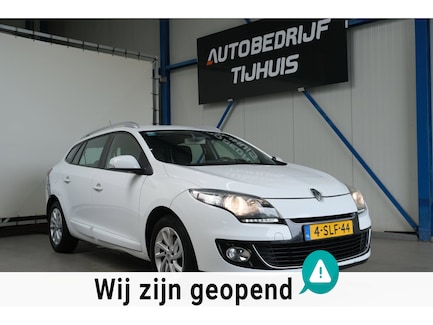 Renault Megane 0