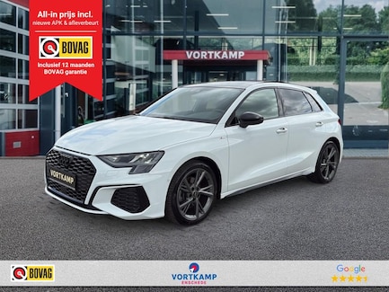 Audi A3 0