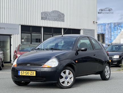 Ford Ka 0