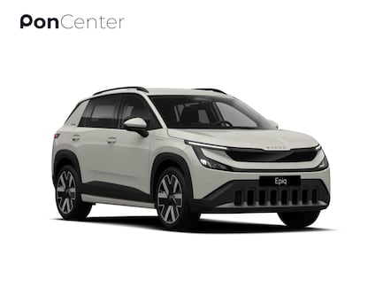 Skoda Epiq 0