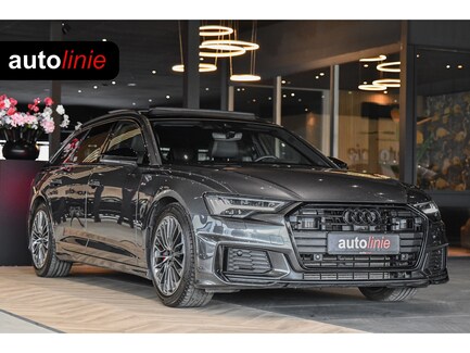 Audi A6 0