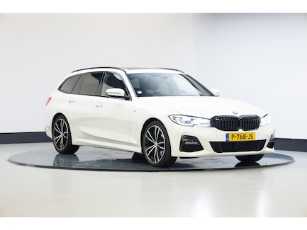 BMW 3-Serie 0