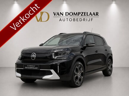 Citroën C3 Aircross 0