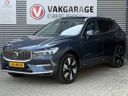 Volvo XC60 0