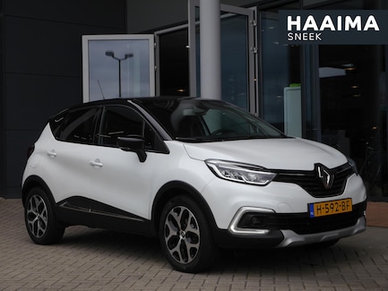 Renault Captur 0