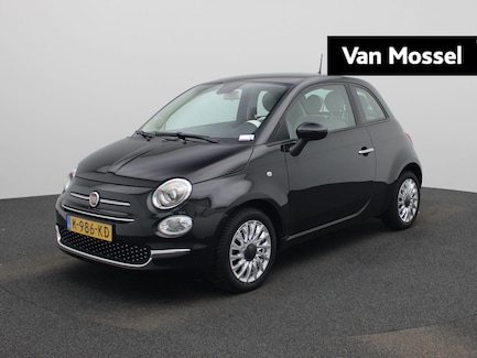Fiat 500 0