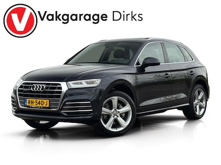 Audi Q5 0