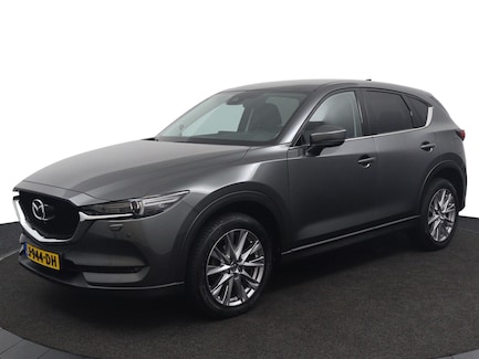 Mazda CX-5 0