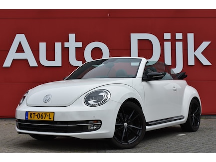 Volkswagen Beetle 0