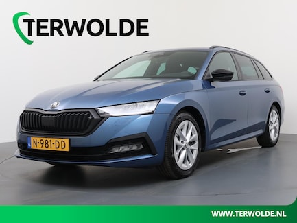 Skoda Octavia 0