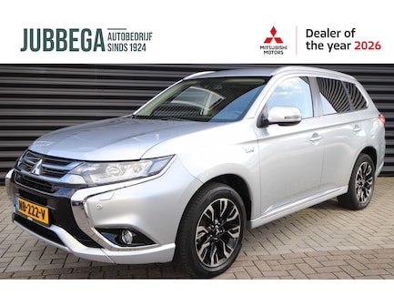 Mitsubishi Outlander 0