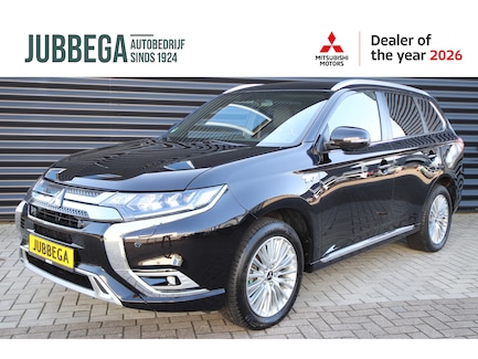 Mitsubishi Outlander 0