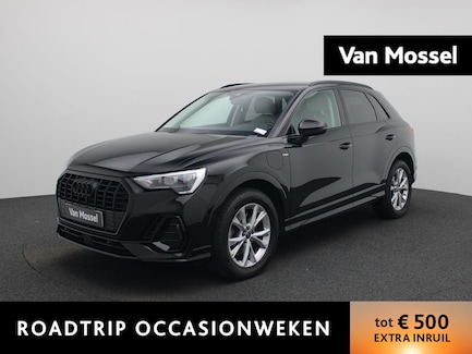Audi Q3 0
