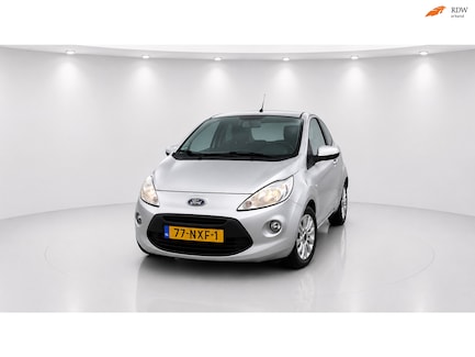 Ford Ka 0