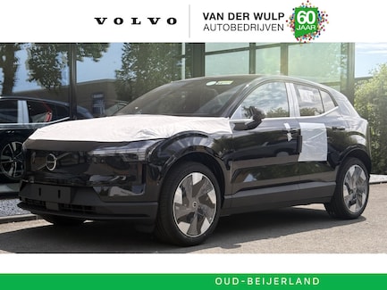Volvo EX30 0