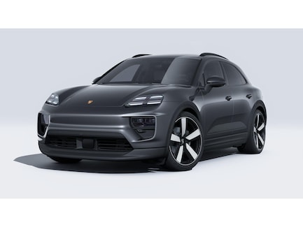 Porsche Macan 0