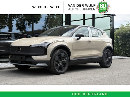 Volvo EX30 Cross Country 0