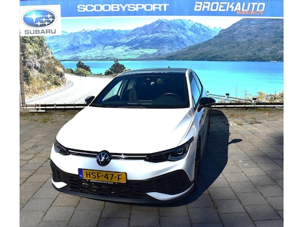 Volkswagen Golf 0
