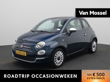 Fiat 500 0